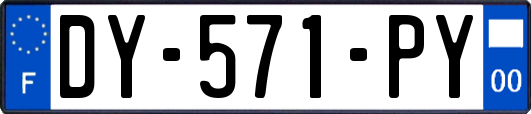 DY-571-PY