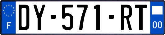 DY-571-RT