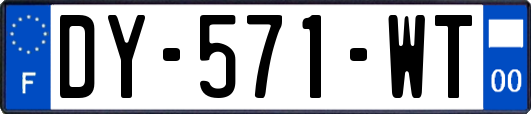 DY-571-WT