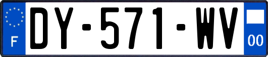 DY-571-WV