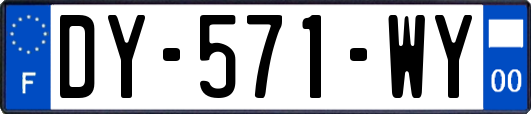 DY-571-WY