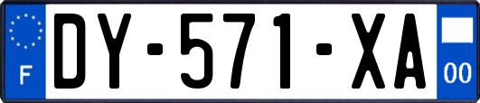 DY-571-XA