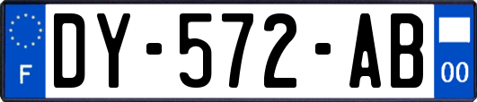 DY-572-AB