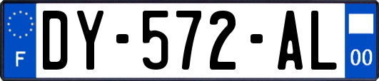 DY-572-AL