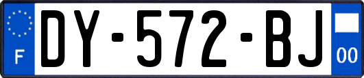 DY-572-BJ
