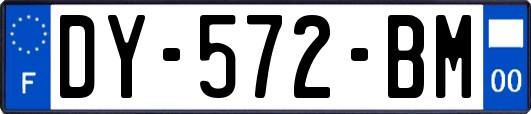 DY-572-BM