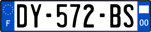 DY-572-BS