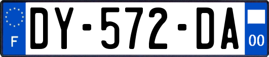 DY-572-DA