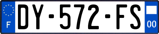 DY-572-FS