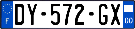 DY-572-GX