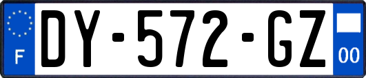 DY-572-GZ