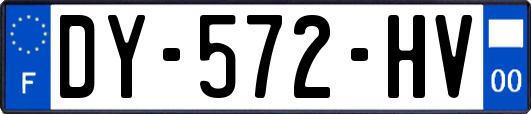 DY-572-HV