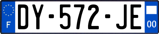 DY-572-JE