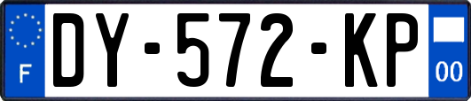 DY-572-KP