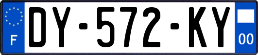 DY-572-KY