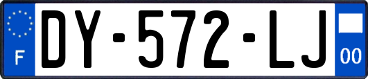 DY-572-LJ