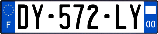 DY-572-LY