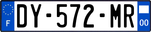 DY-572-MR