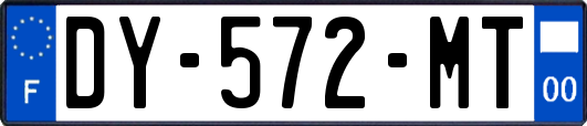 DY-572-MT