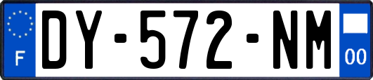 DY-572-NM