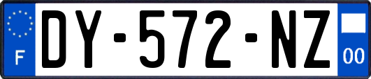 DY-572-NZ