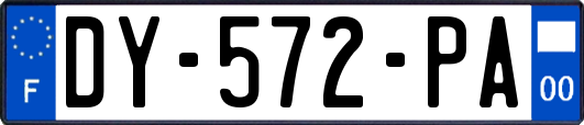DY-572-PA
