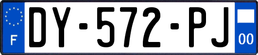 DY-572-PJ