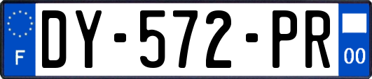 DY-572-PR