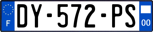 DY-572-PS