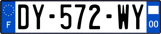 DY-572-WY