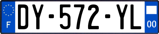 DY-572-YL