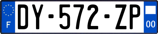 DY-572-ZP