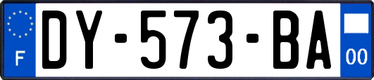 DY-573-BA