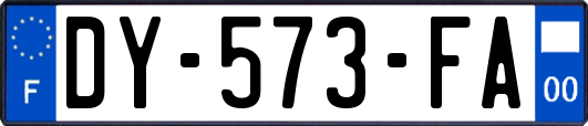 DY-573-FA