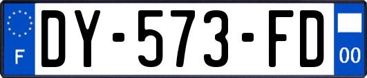DY-573-FD