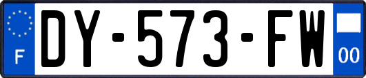 DY-573-FW