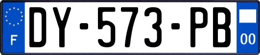 DY-573-PB