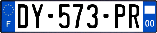 DY-573-PR