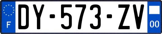 DY-573-ZV