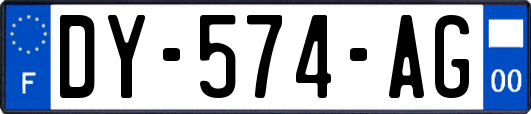 DY-574-AG