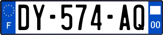 DY-574-AQ