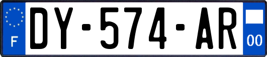 DY-574-AR