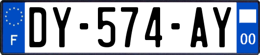 DY-574-AY