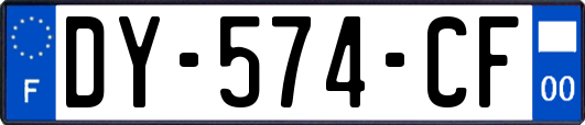 DY-574-CF