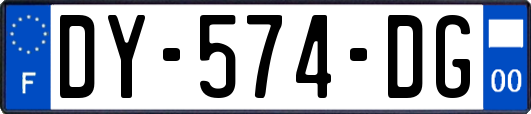 DY-574-DG