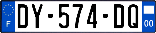 DY-574-DQ