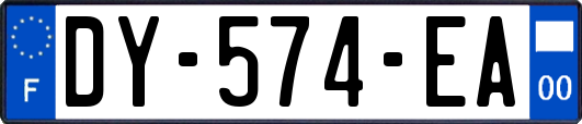 DY-574-EA