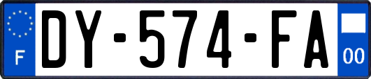 DY-574-FA
