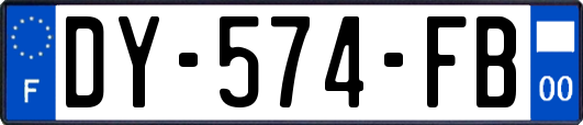 DY-574-FB