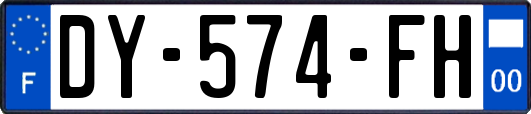 DY-574-FH